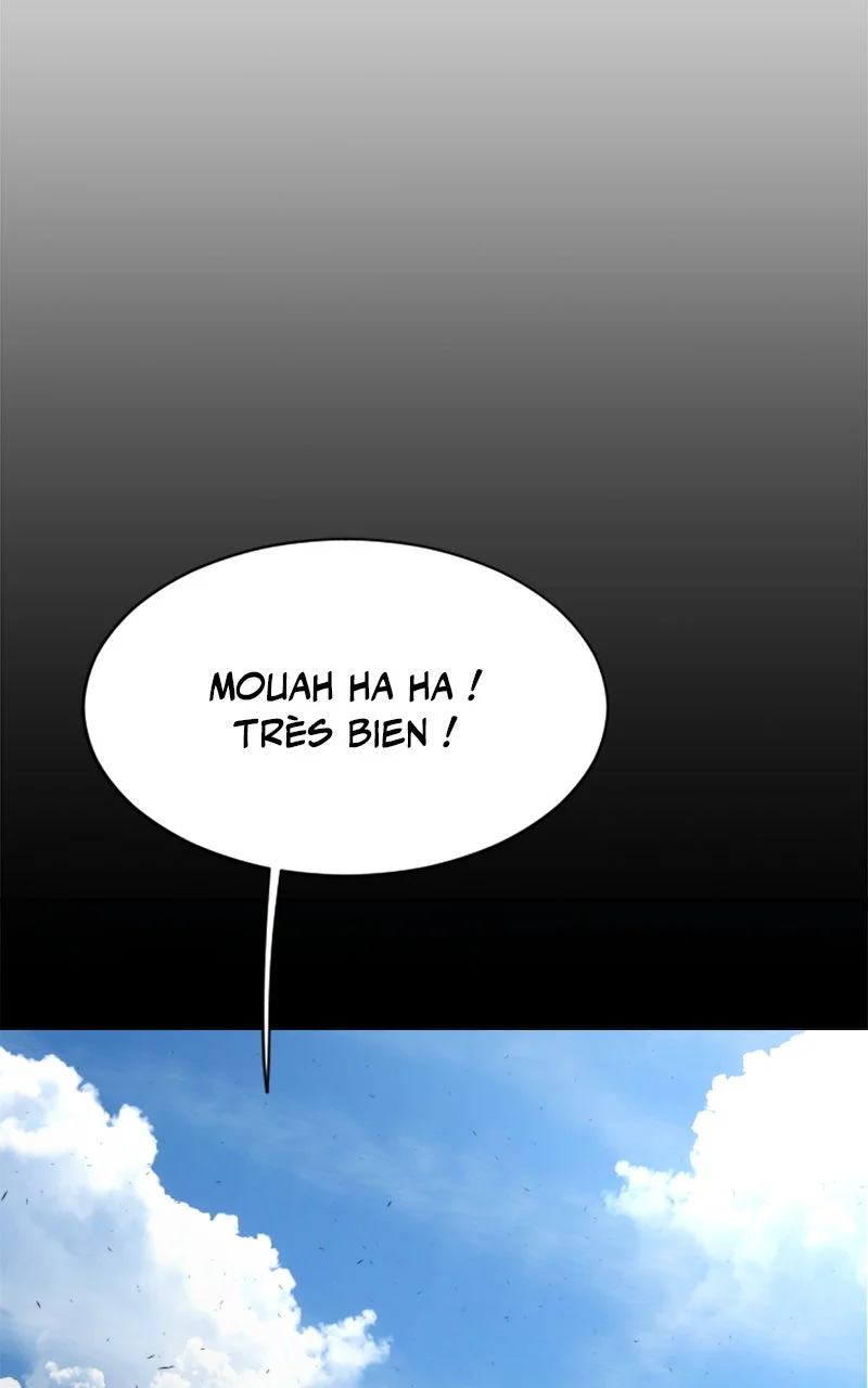 L'ère des surhommes Chapitre 105 - Page 81