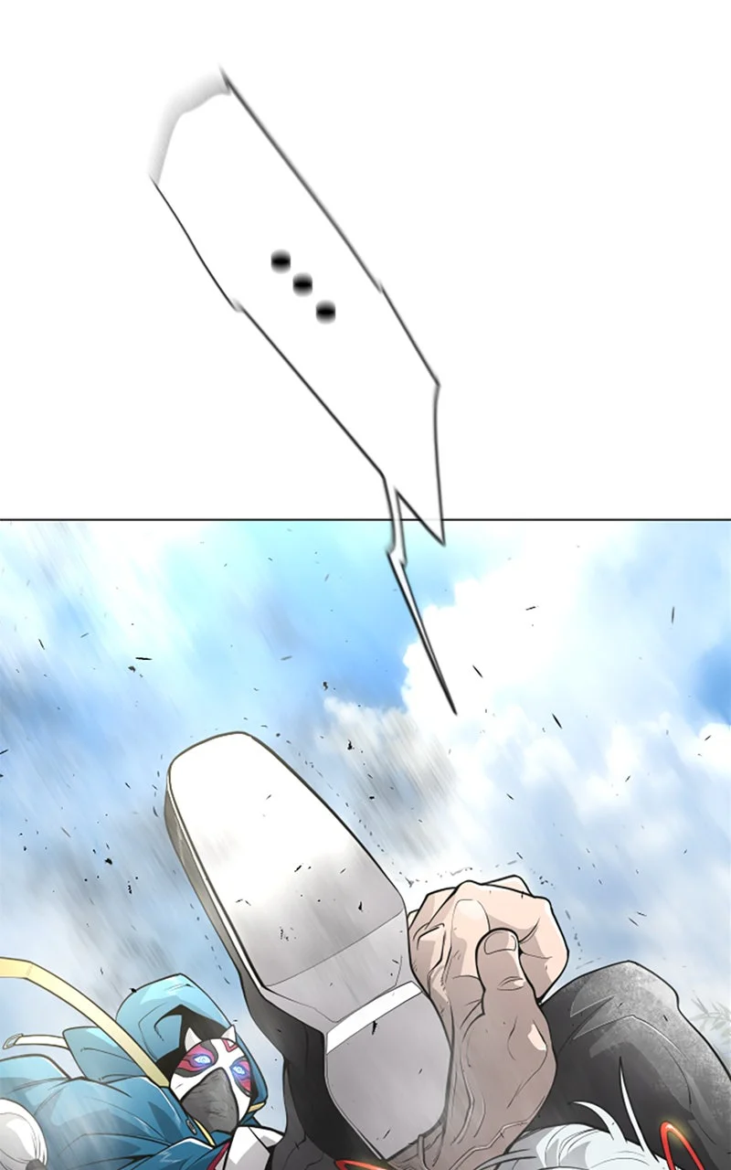 L'ère des surhommes Chapitre 106 - Page 10