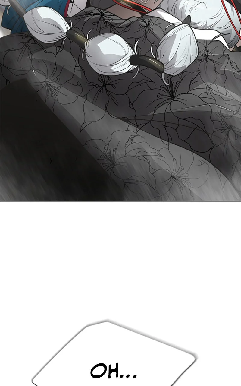 L'ère des surhommes Chapitre 106 - Page 11