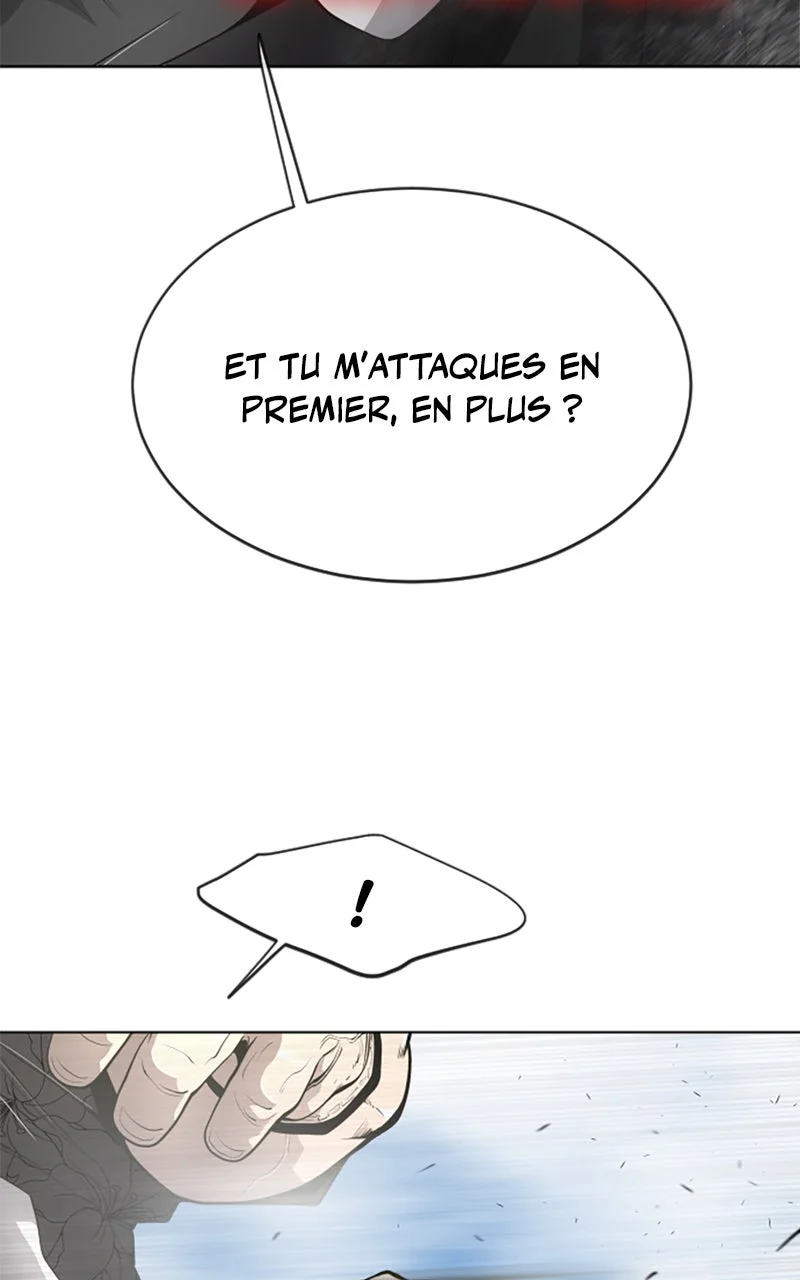 L'ère des surhommes Chapitre 106 - Page 13
