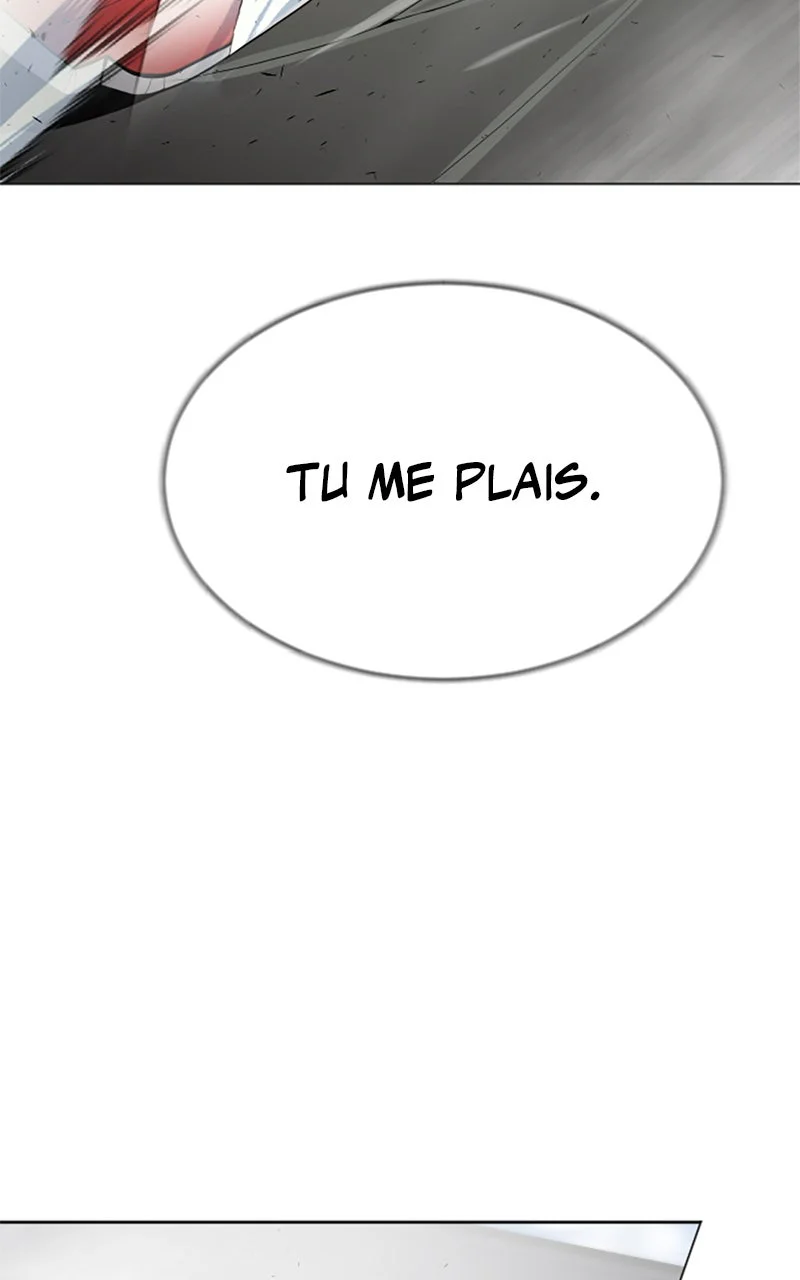 L'ère des surhommes Chapitre 106 - Page 22