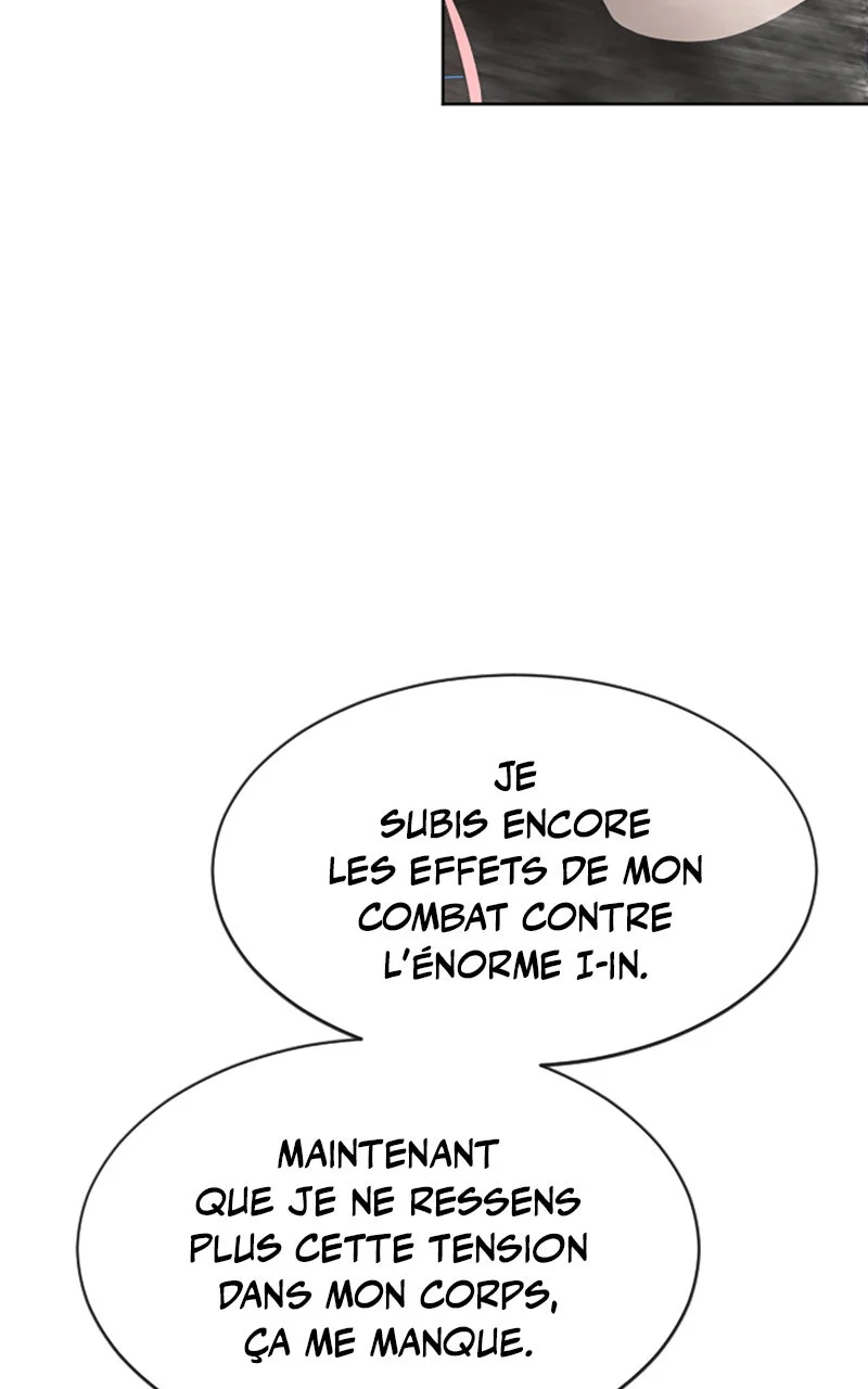 L'ère des surhommes Chapitre 106 - Page 33