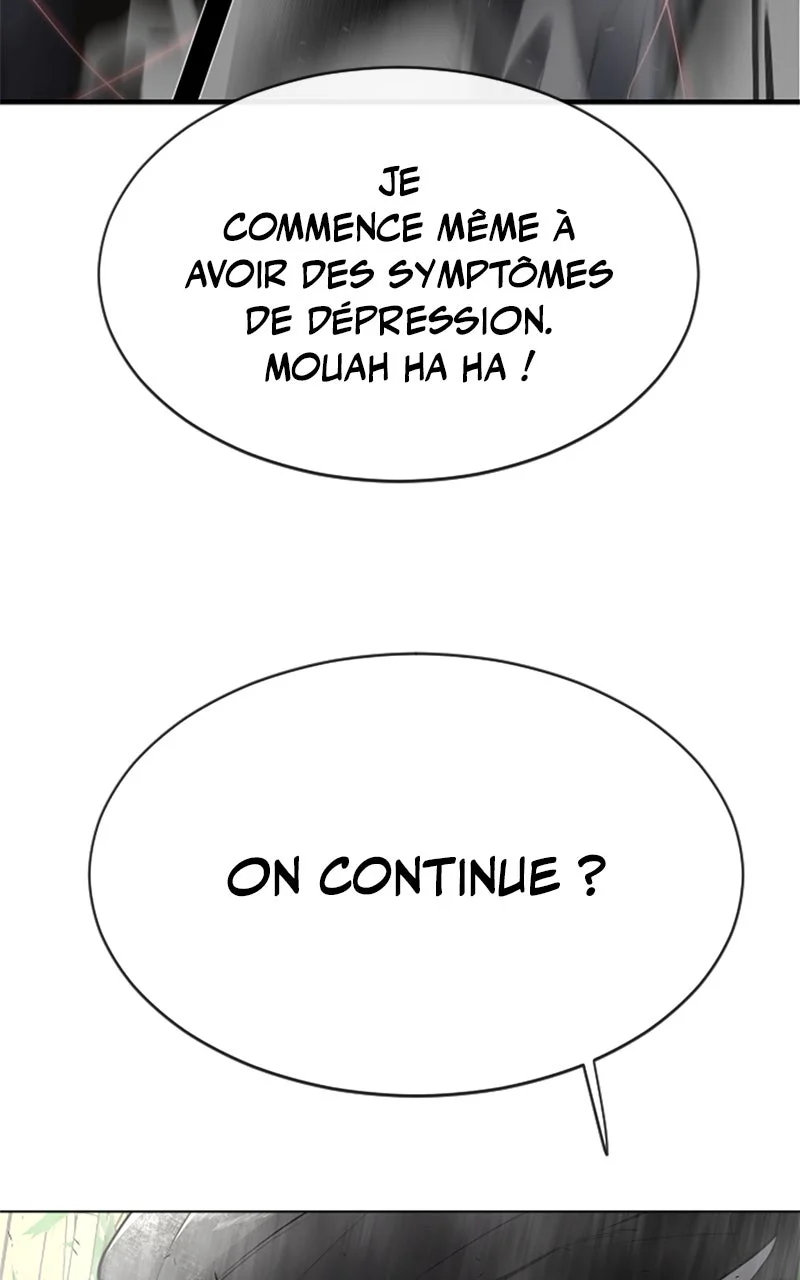 L'ère des surhommes Chapitre 106 - Page 35