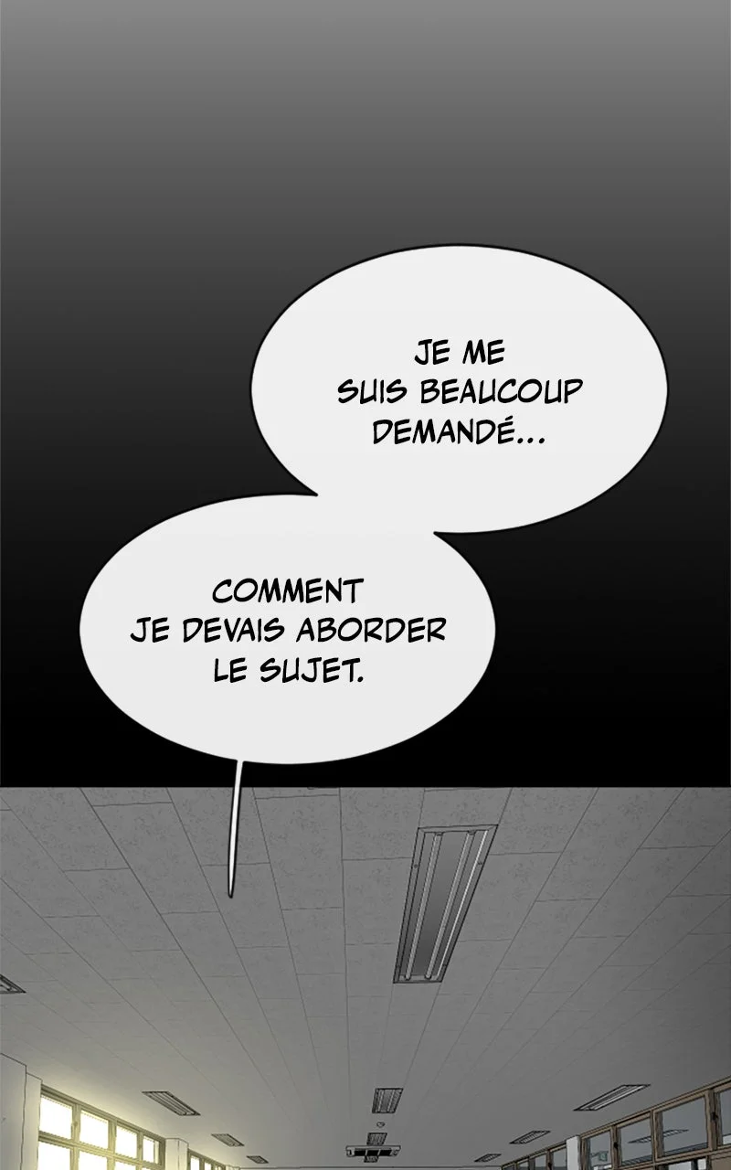 L'ère des surhommes Chapitre 106 - Page 40