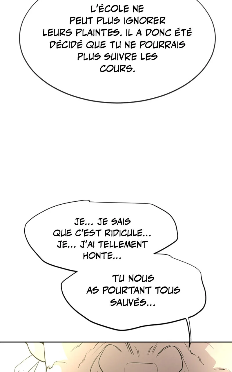 L'ère des surhommes Chapitre 106 - Page 48