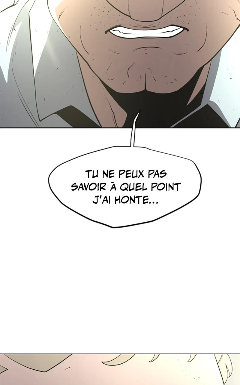 L'ère des surhommes Chapitre 106 - Page 49