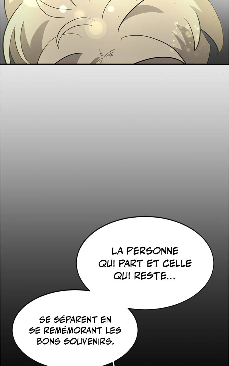 L'ère des surhommes Chapitre 106 - Page 60