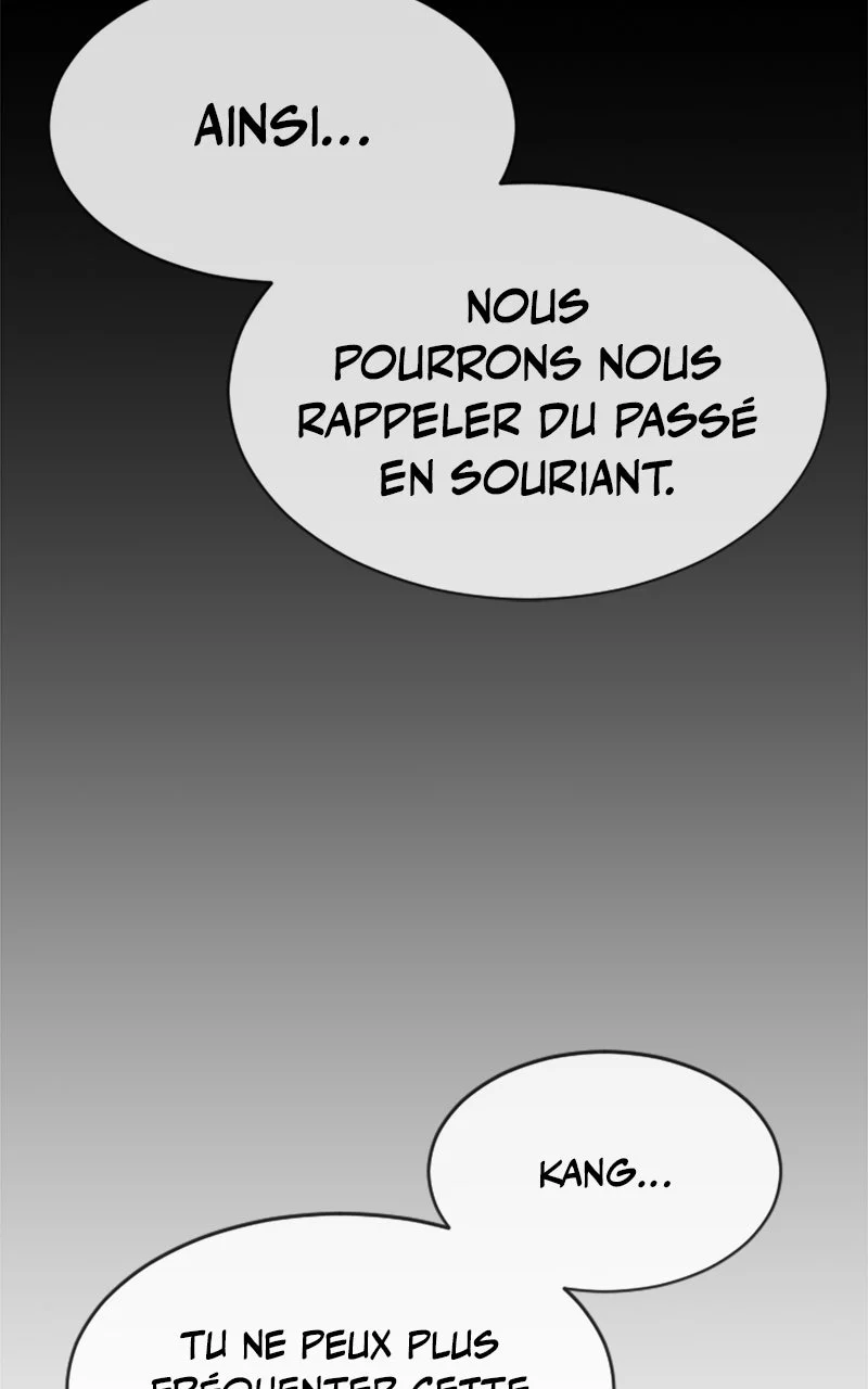 L'ère des surhommes Chapitre 106 - Page 62
