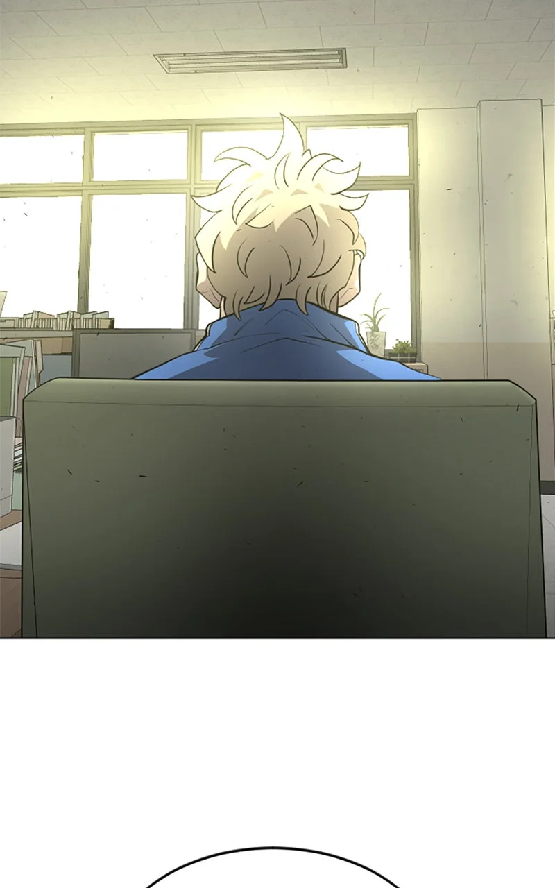 L'ère des surhommes Chapitre 106 - Page 65