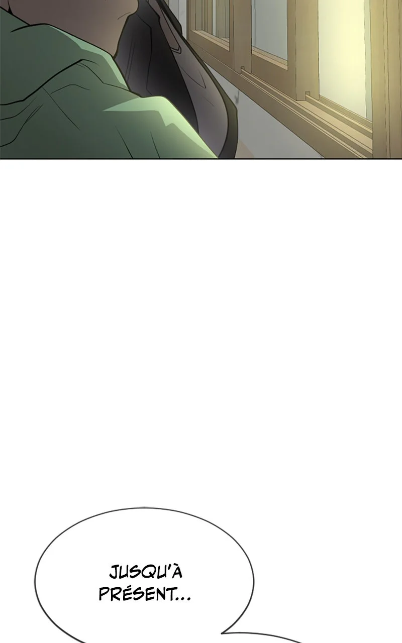 L'ère des surhommes Chapitre 106 - Page 68