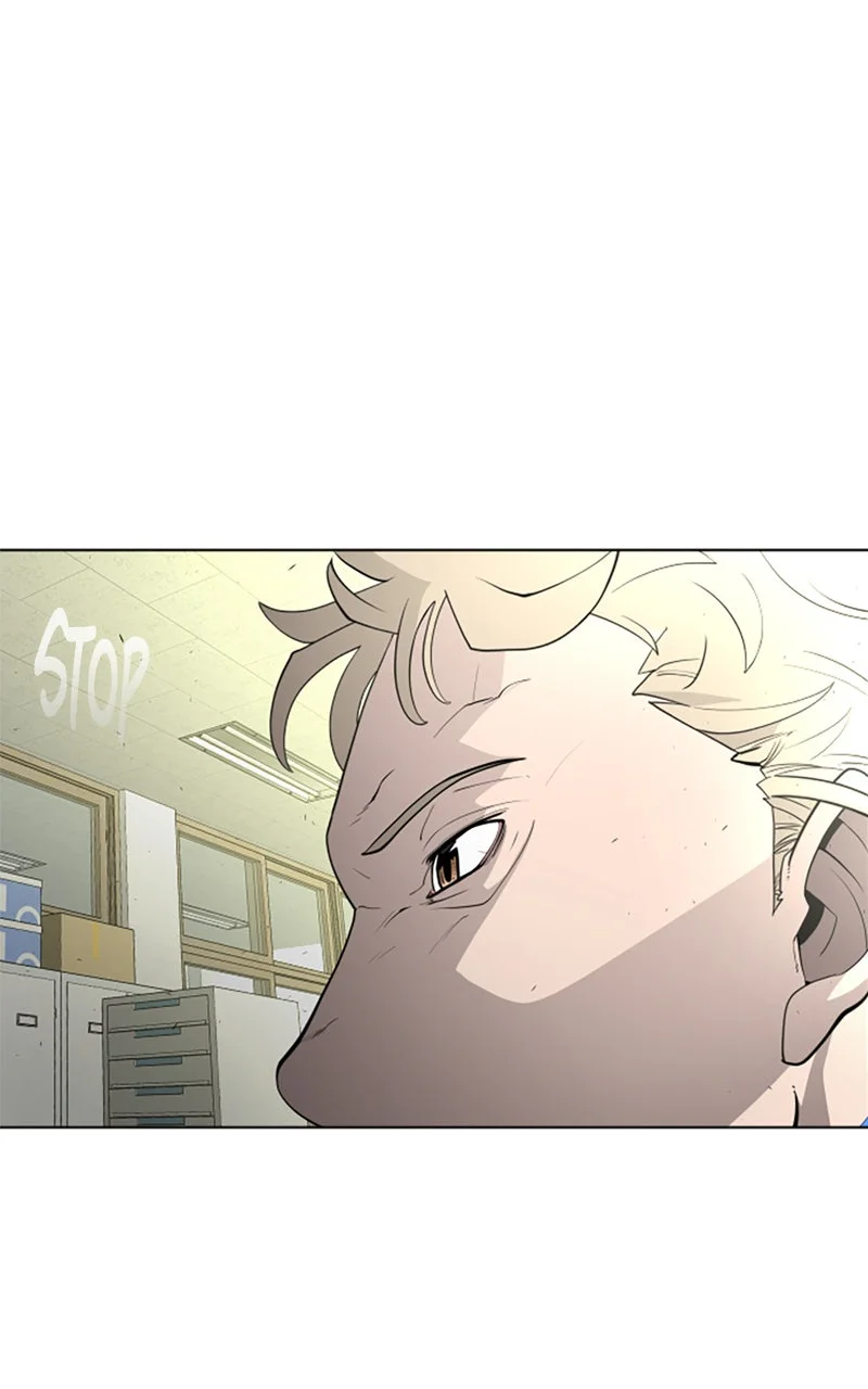 L'ère des surhommes Chapitre 106 - Page 73