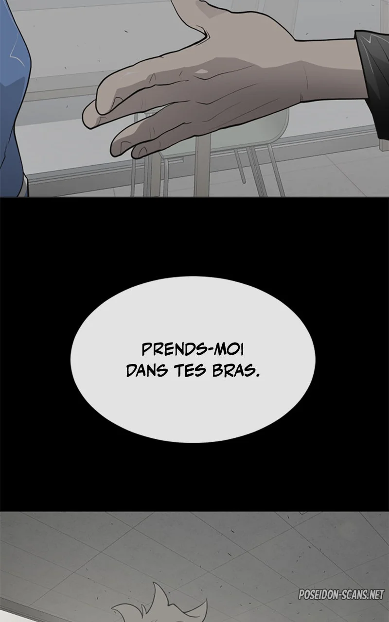 L'ère des surhommes Chapitre 106 - Page 75