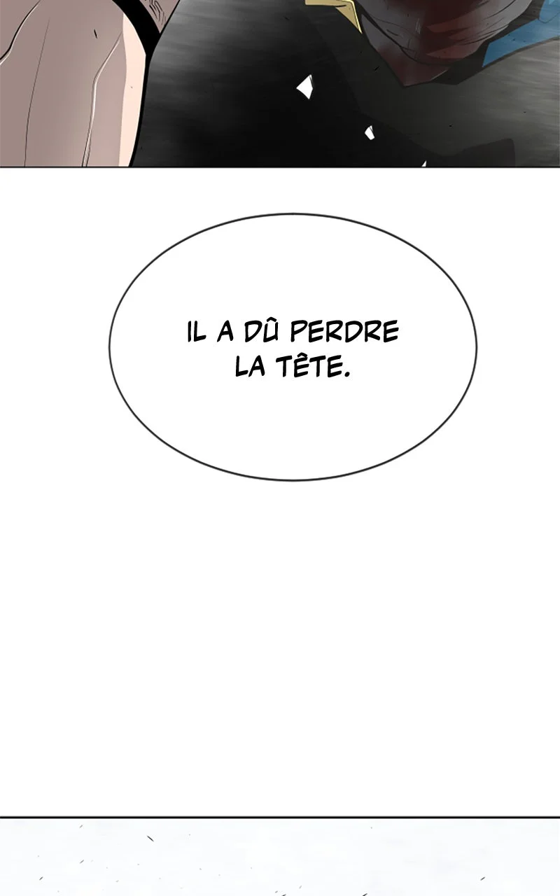 L'ère des surhommes Chapitre 106 - Page 92