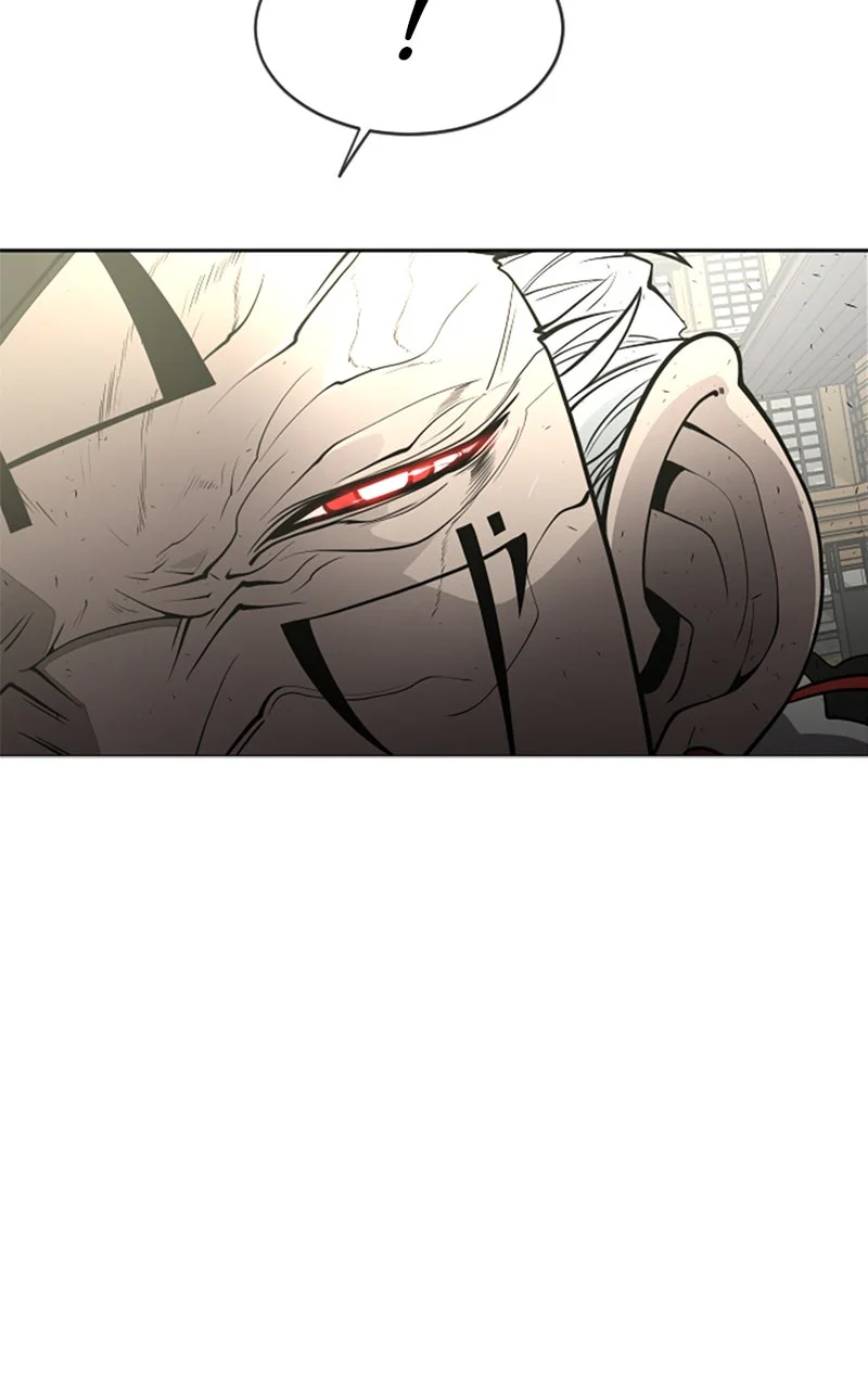 L'ère des surhommes Chapitre 106 - Page 94