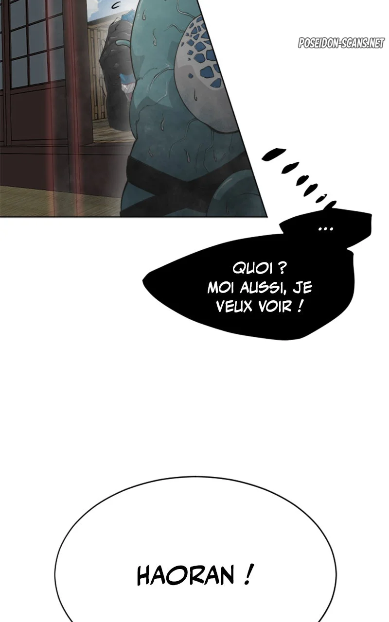L'ère des surhommes Chapitre 106 - Page 96