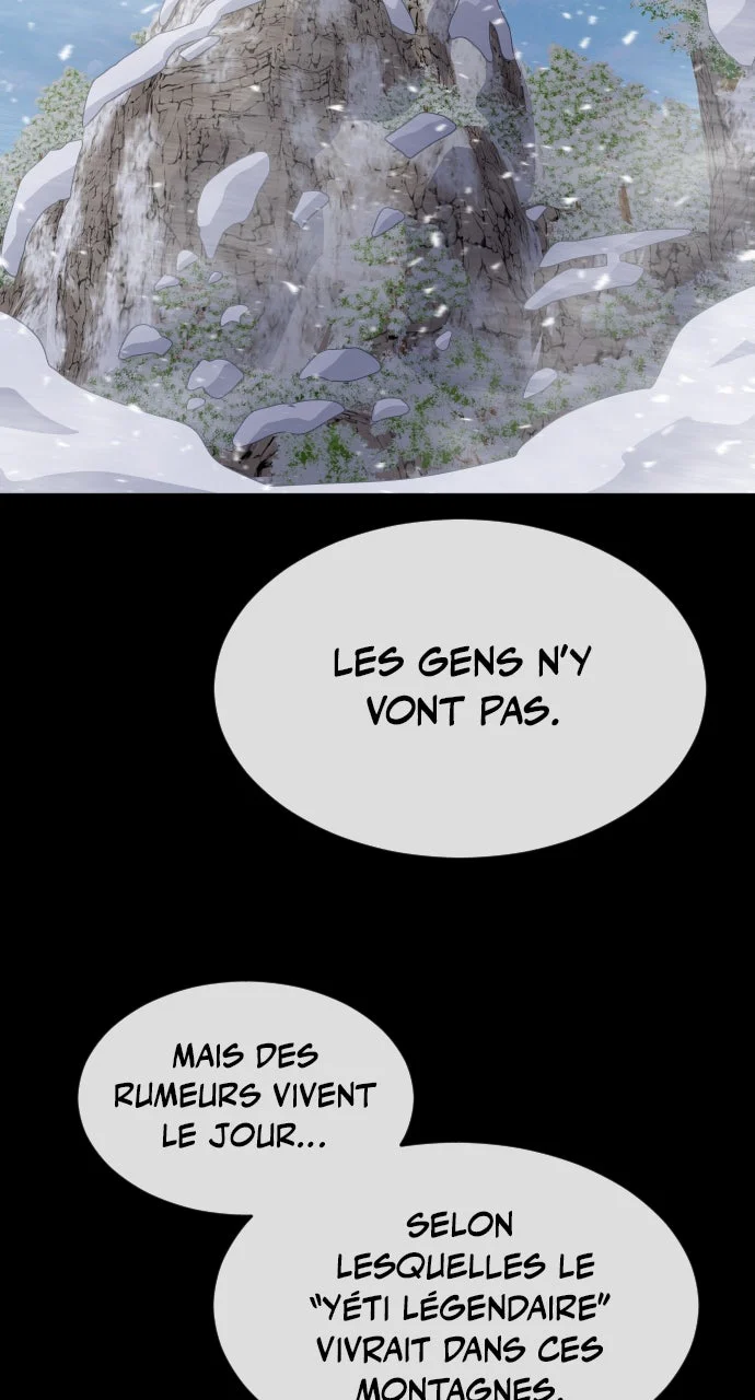 L'ère des surhommes Chapitre 107 - Page 10