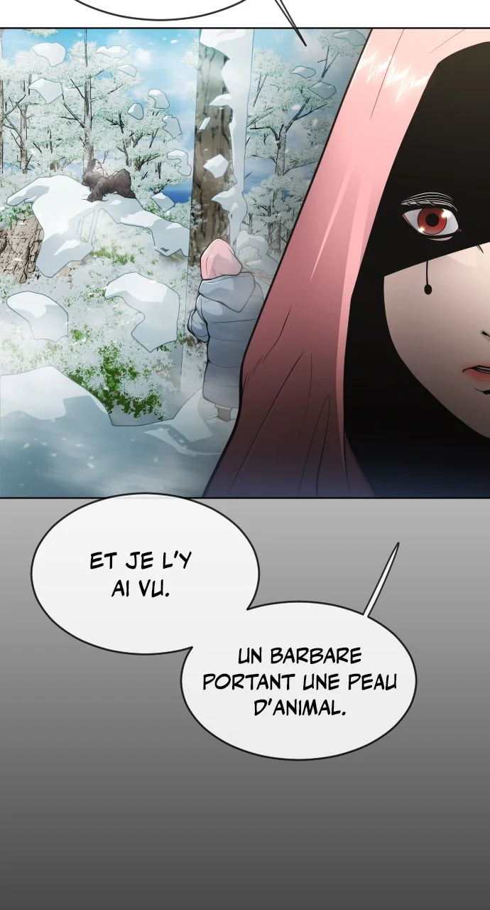 L'ère des surhommes Chapitre 107 - Page 19