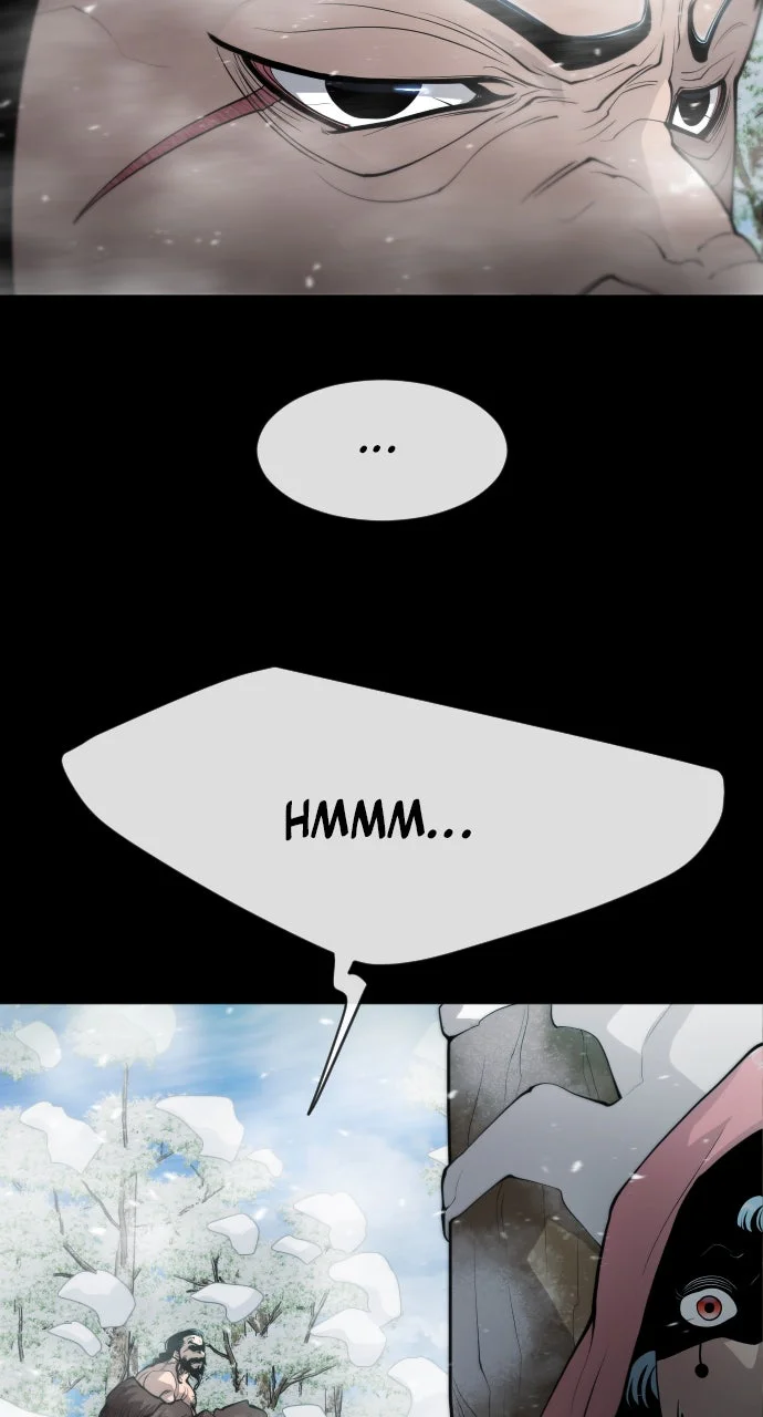 L'ère des surhommes Chapitre 107 - Page 23