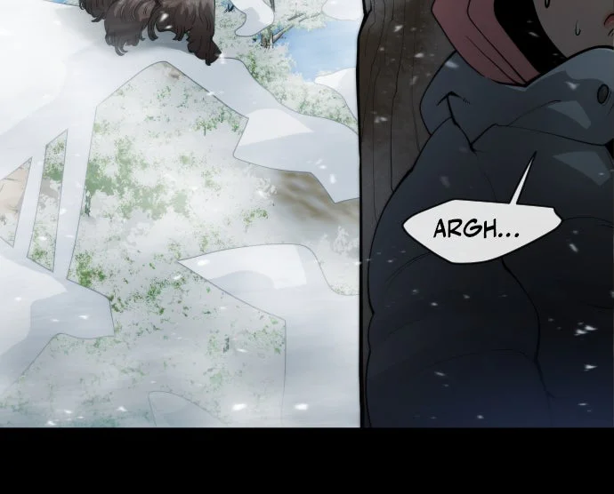 L'ère des surhommes Chapitre 107 - Page 24