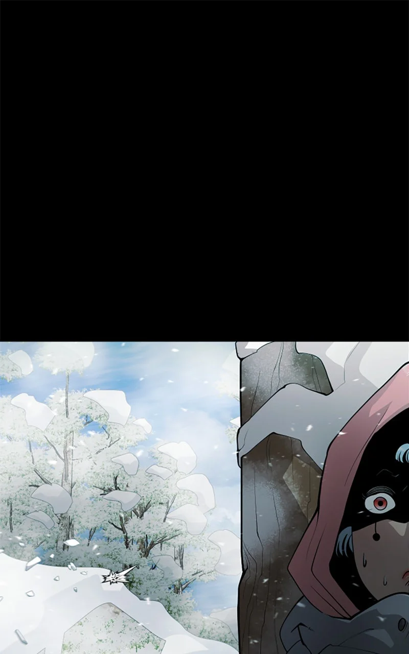 L'ère des surhommes Chapitre 107 - Page 25