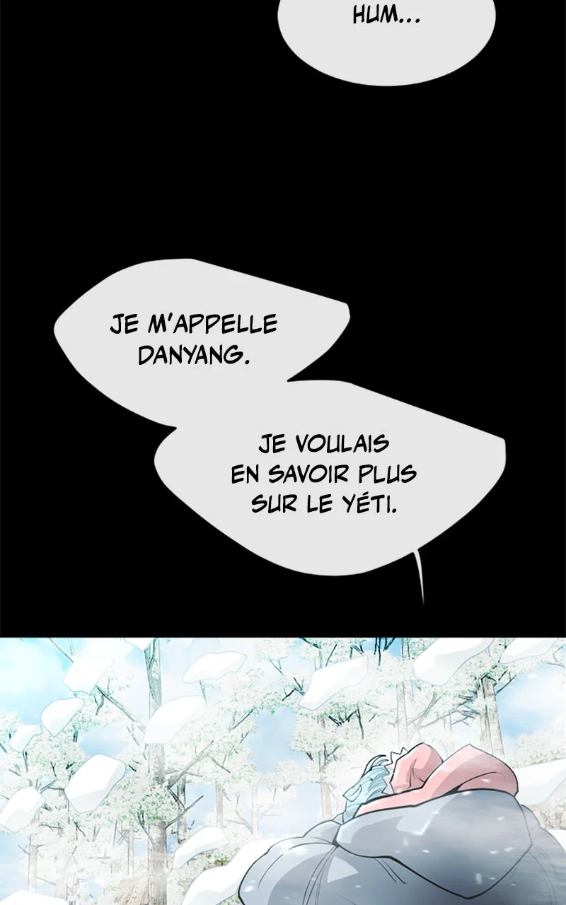 L'ère des surhommes Chapitre 107 - Page 35