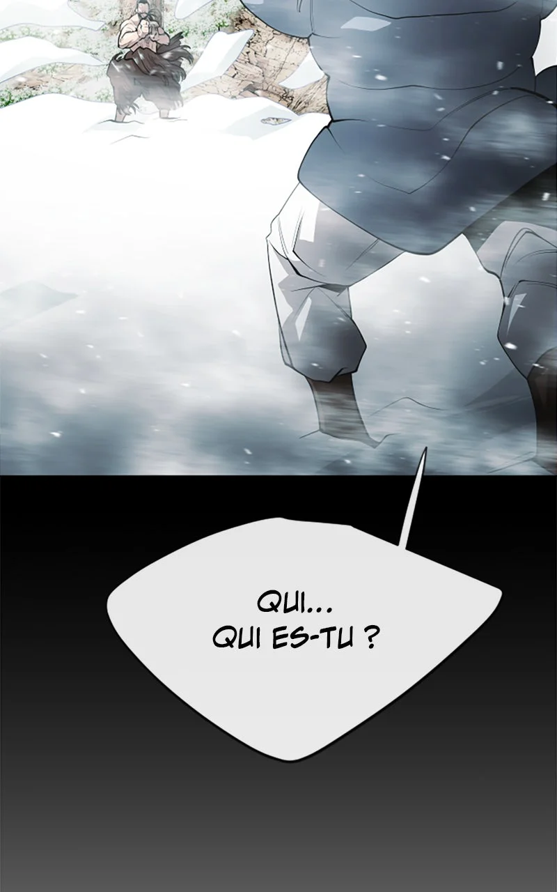 L'ère des surhommes Chapitre 107 - Page 36