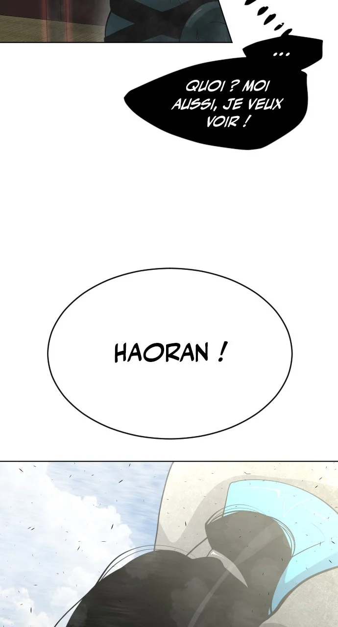 L'ère des surhommes Chapitre 107 - Page 4
