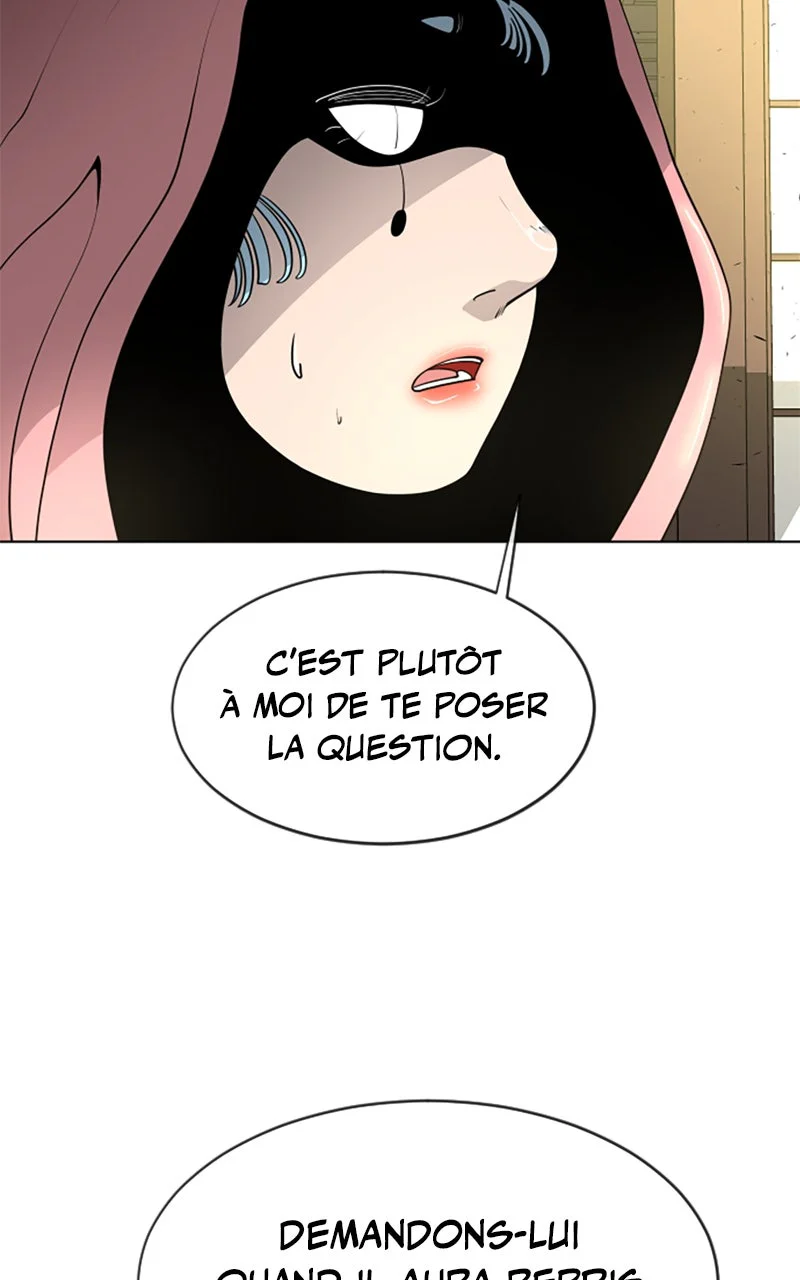 L'ère des surhommes Chapitre 107 - Page 42