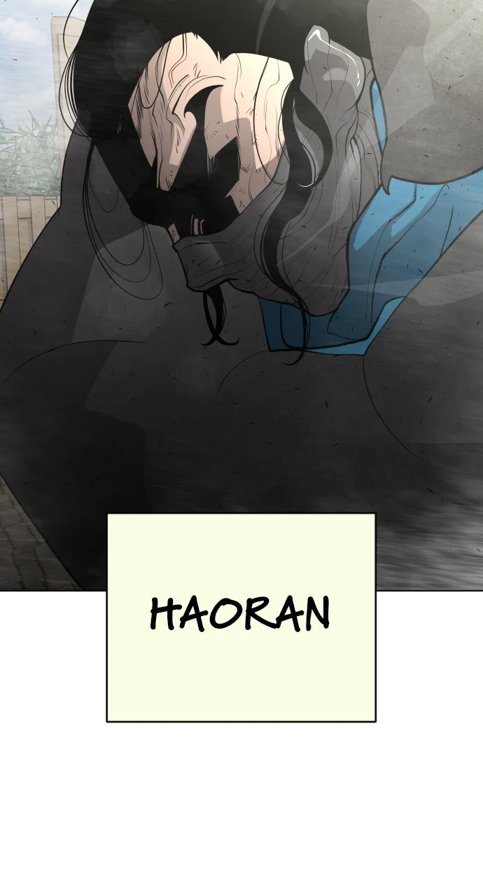 L'ère des surhommes Chapitre 107 - Page 5