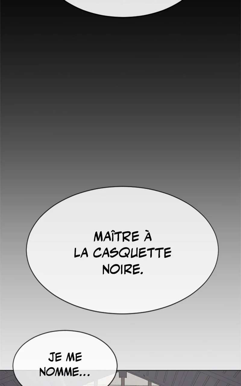 L'ère des surhommes Chapitre 107 - Page 53