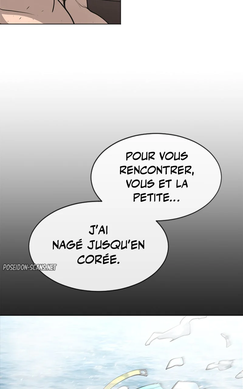 L'ère des surhommes Chapitre 107 - Page 67