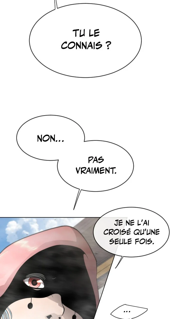 L'ère des surhommes Chapitre 107 - Page 7