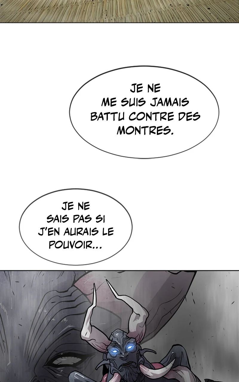 L'ère des surhommes Chapitre 107 - Page 75