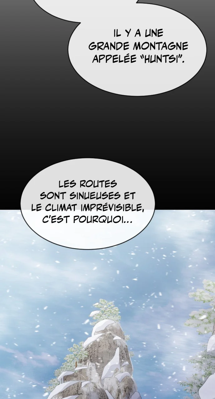 L'ère des surhommes Chapitre 107 - Page 9