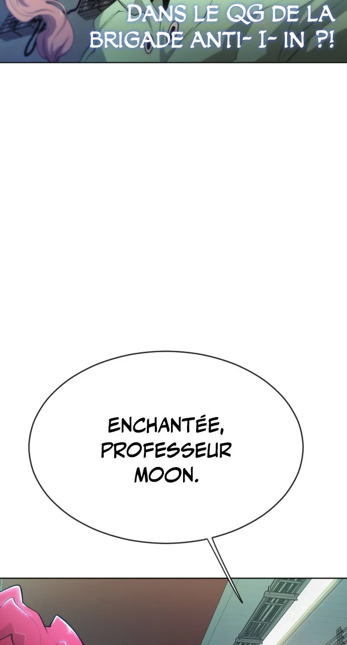 L'ère des surhommes Chapitre 108 - Page 24