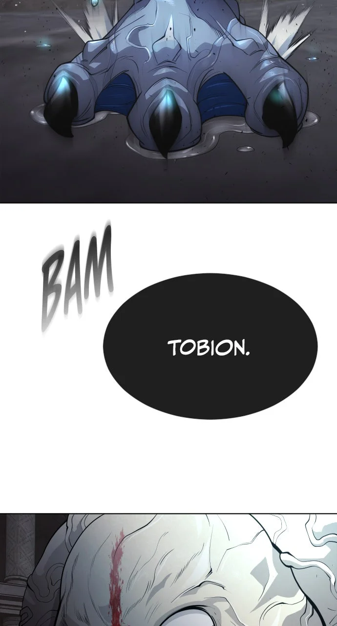 L'ère des surhommes Chapitre 108 - Page 62