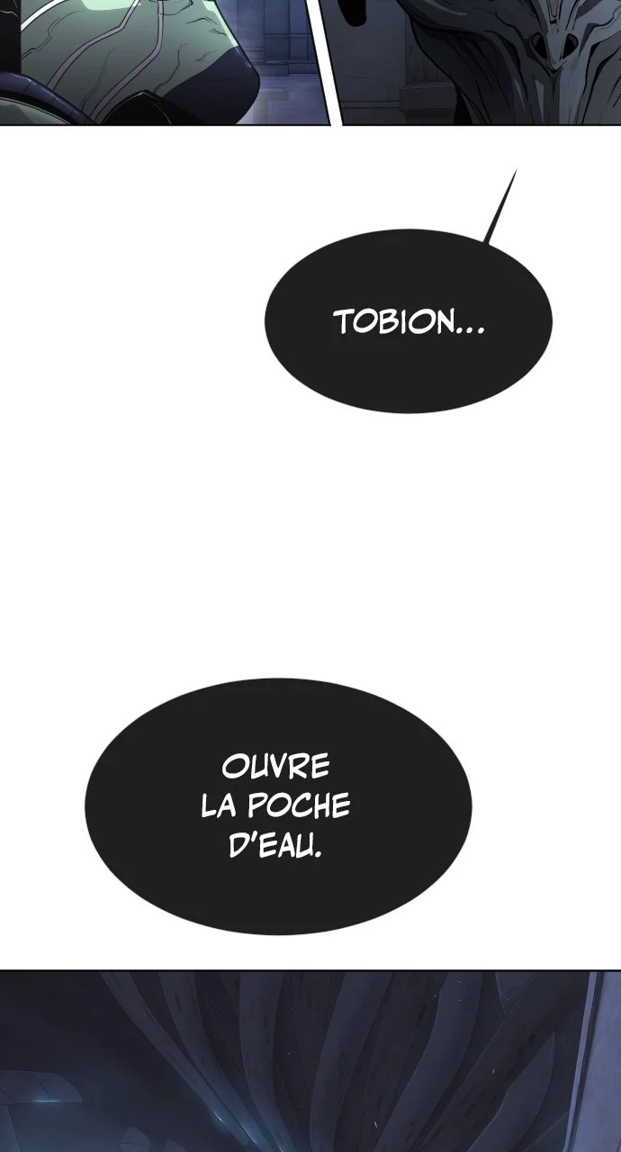 L'ère des surhommes Chapitre 108 - Page 71