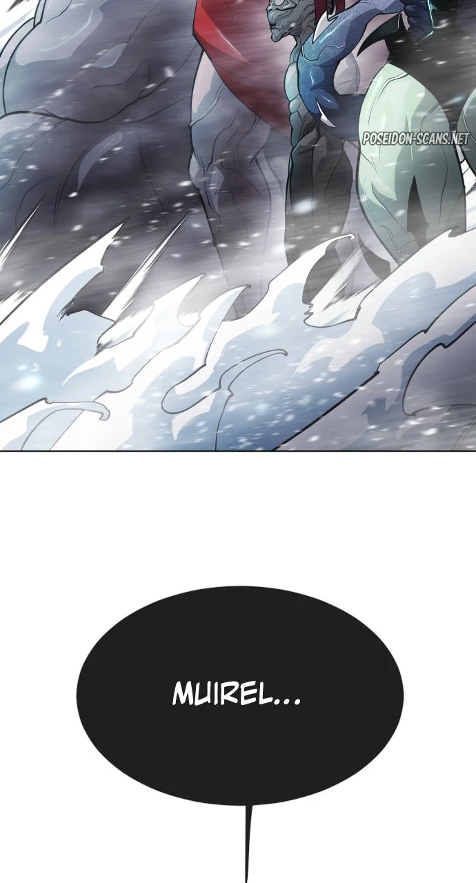 L'ère des surhommes Chapitre 109 - Page 12
