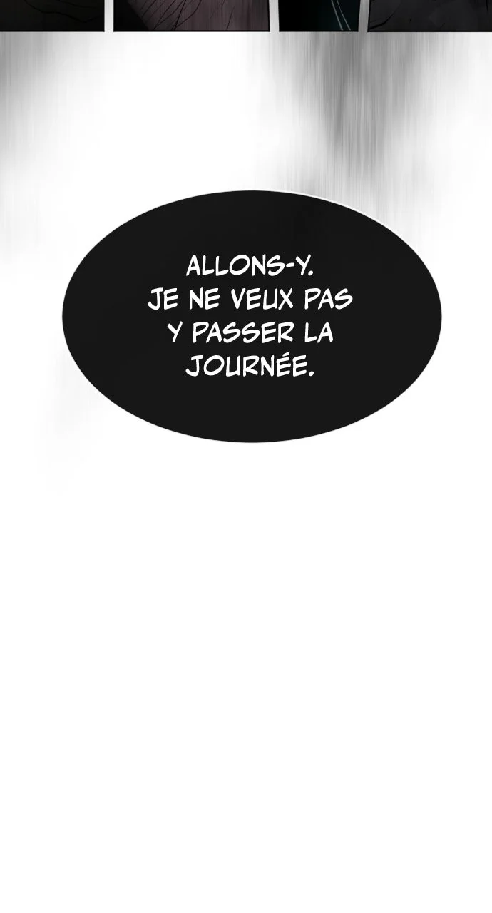 L'ère des surhommes Chapitre 109 - Page 5