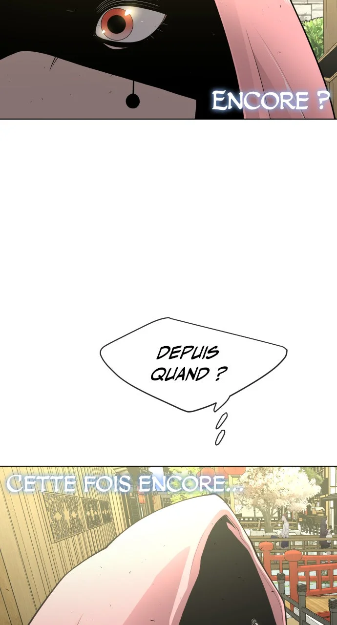 L'ère des surhommes Chapitre 109 - Page 53