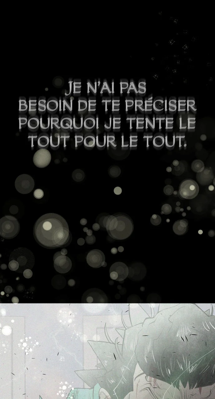 L'ère des surhommes Chapitre 109 - Page 69
