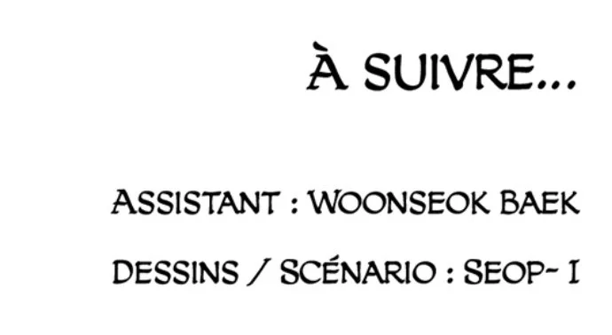 L'ère des surhommes Chapitre 109 - Page 84