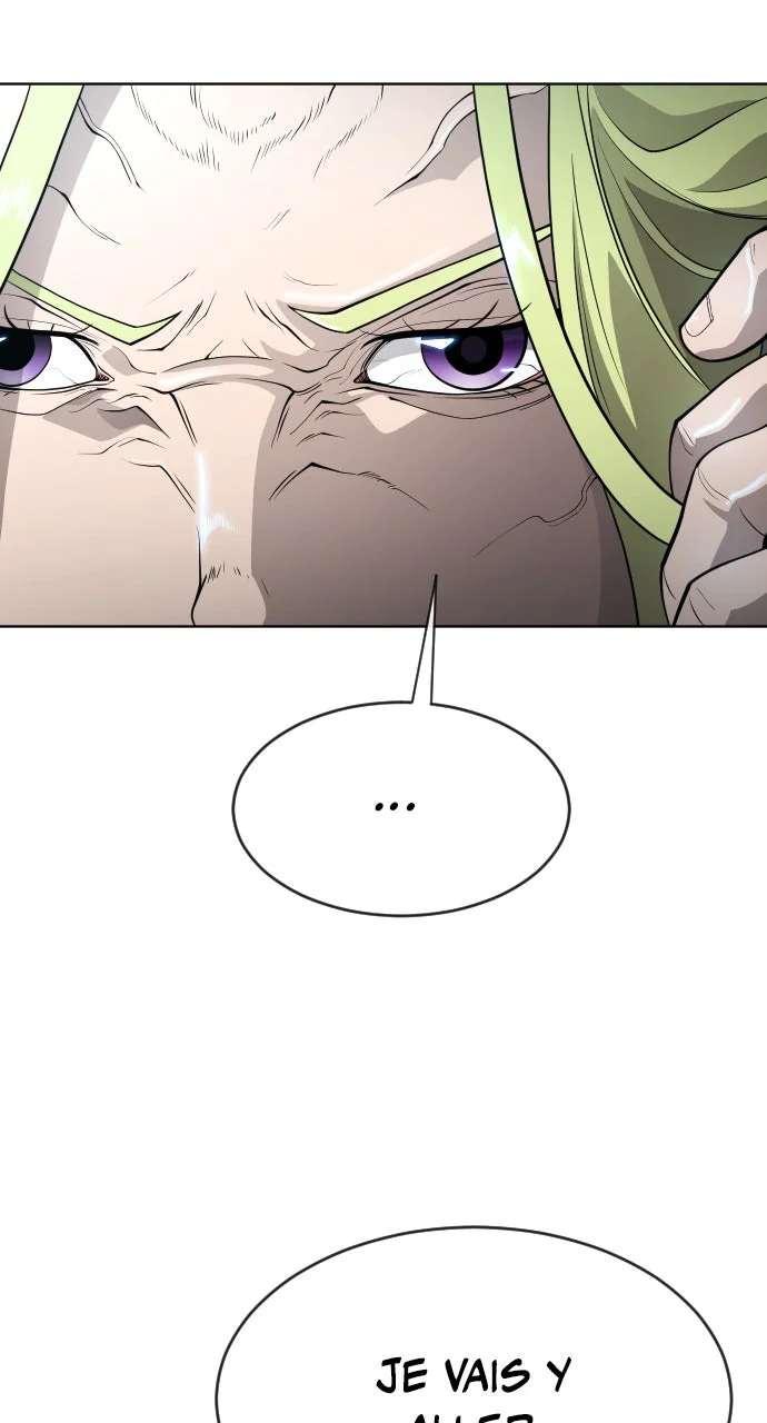 L'ère des surhommes Chapitre 110 - Page 10