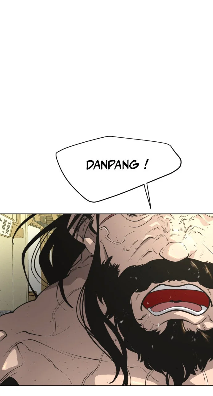 L'ère des surhommes Chapitre 110 - Page 18