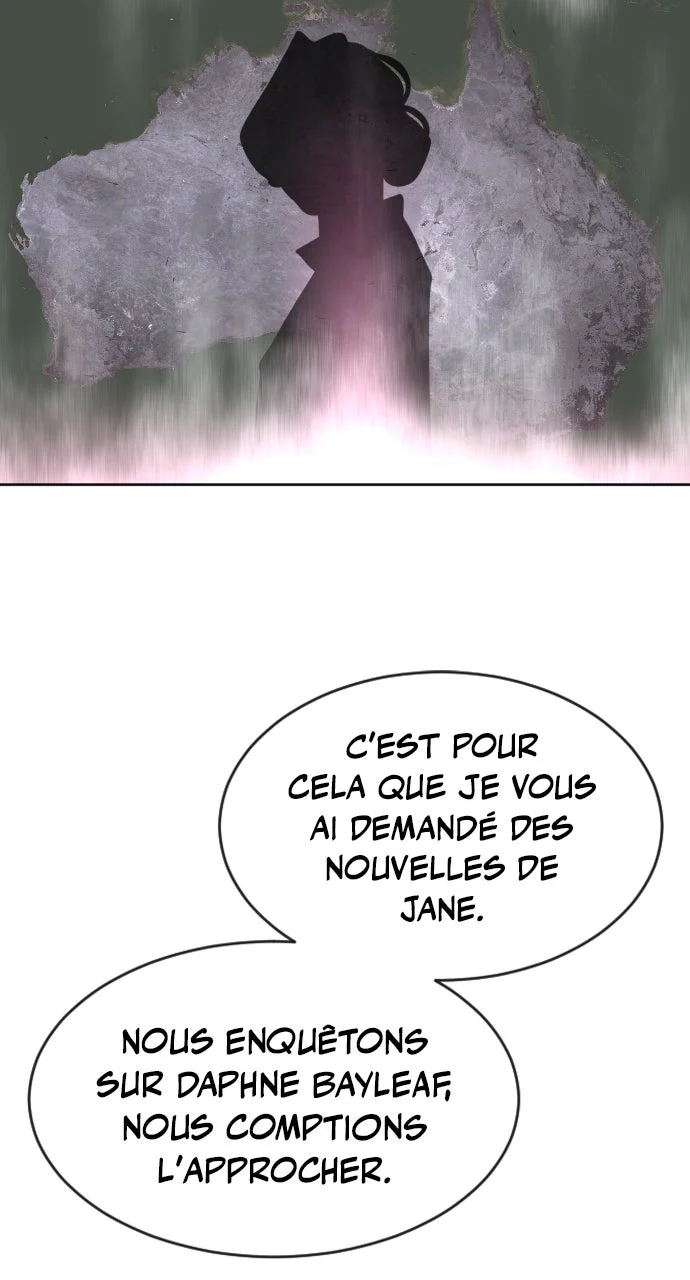 L'ère des surhommes Chapitre 110 - Page 9