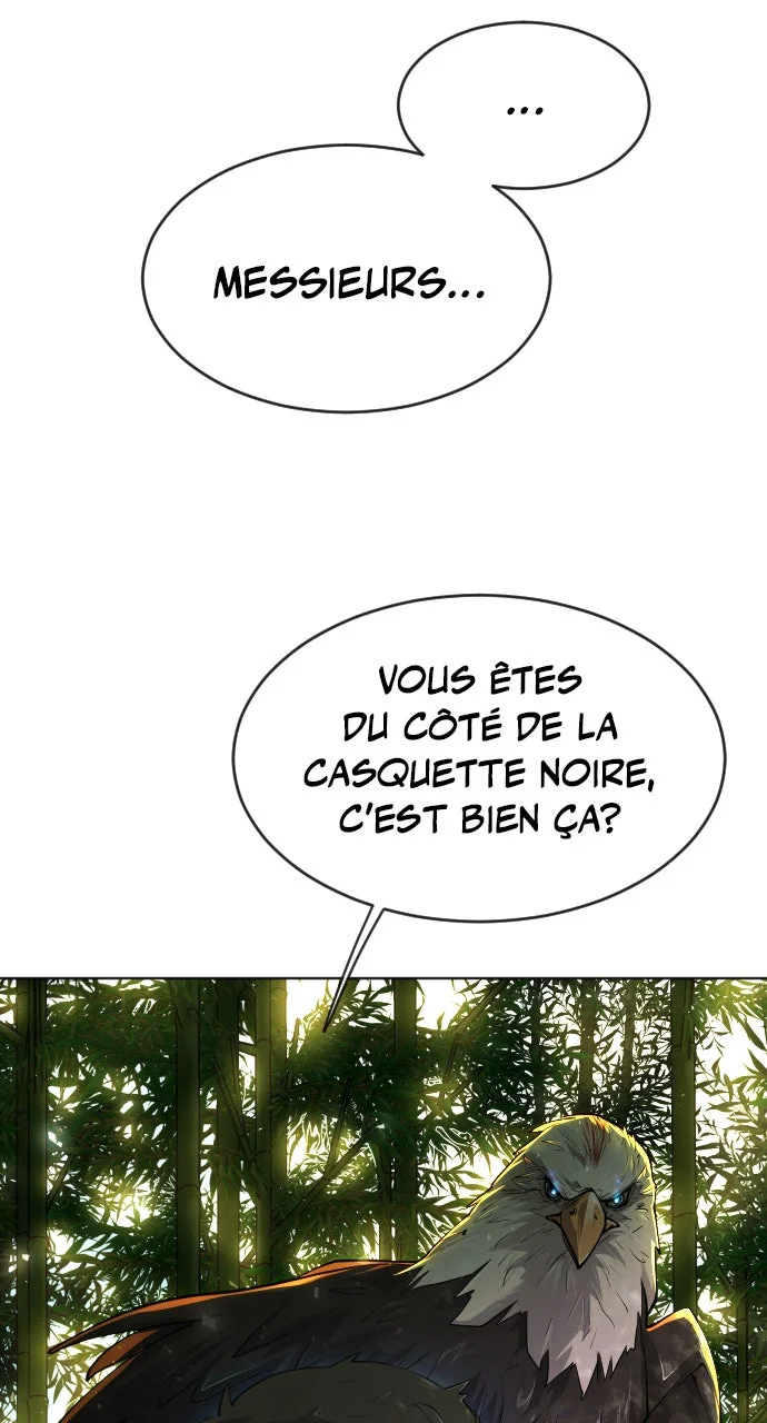 L'ère des surhommes Chapitre 111 - Page 11