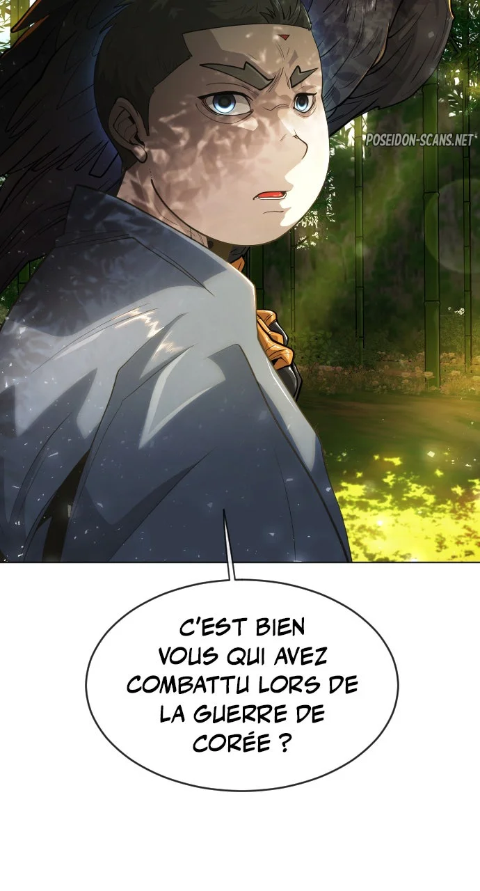 L'ère des surhommes Chapitre 111 - Page 12