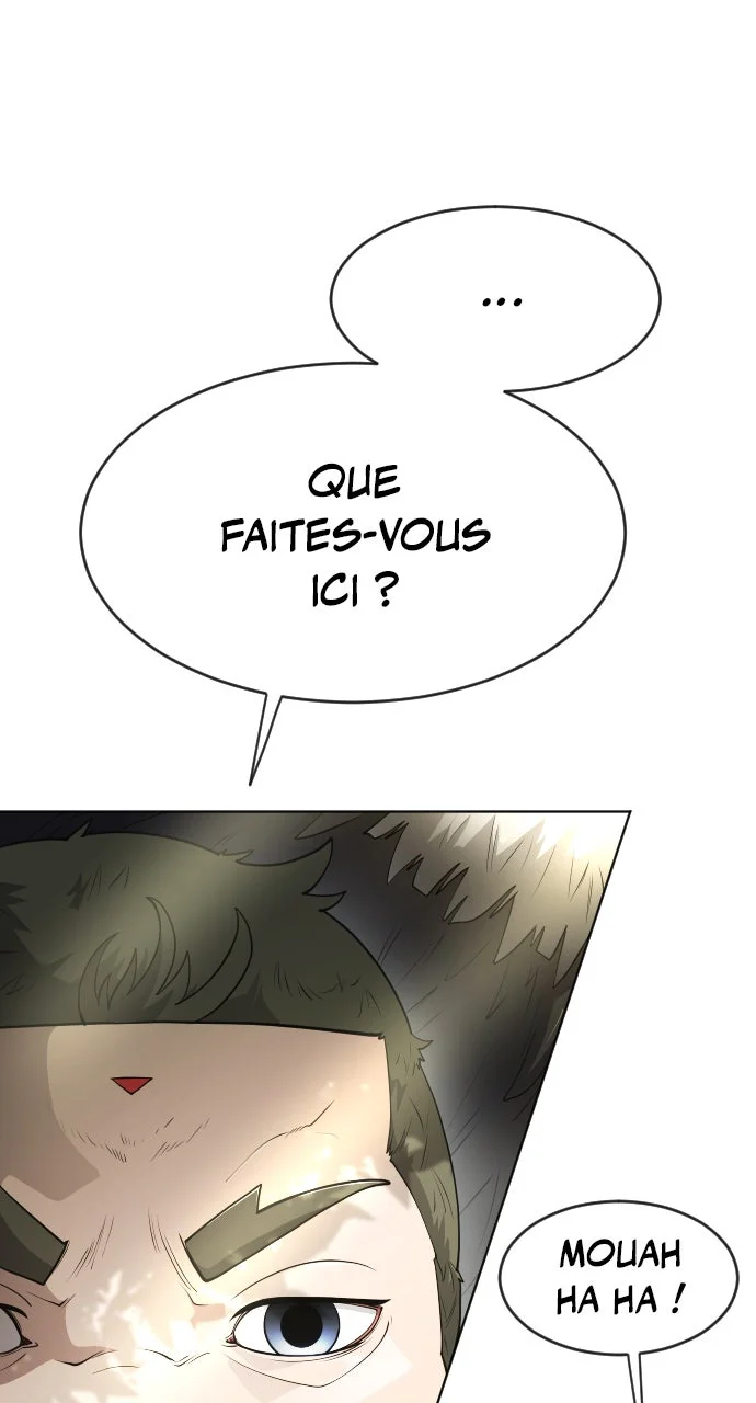 L'ère des surhommes Chapitre 111 - Page 15