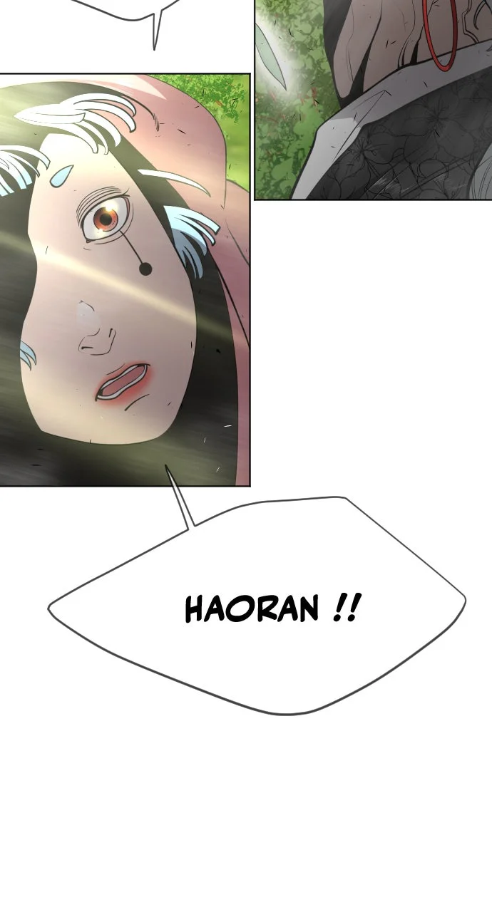 L'ère des surhommes Chapitre 111 - Page 2