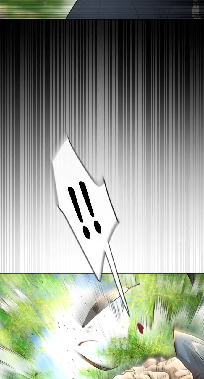 L'ère des surhommes Chapitre 111 - Page 23